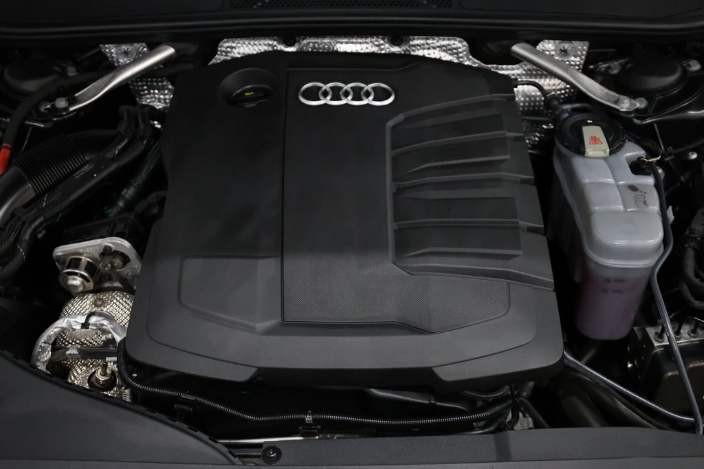 Audi A6 – foto 25