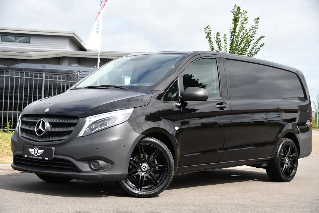 Mercedes-Benz Vito – foto 2