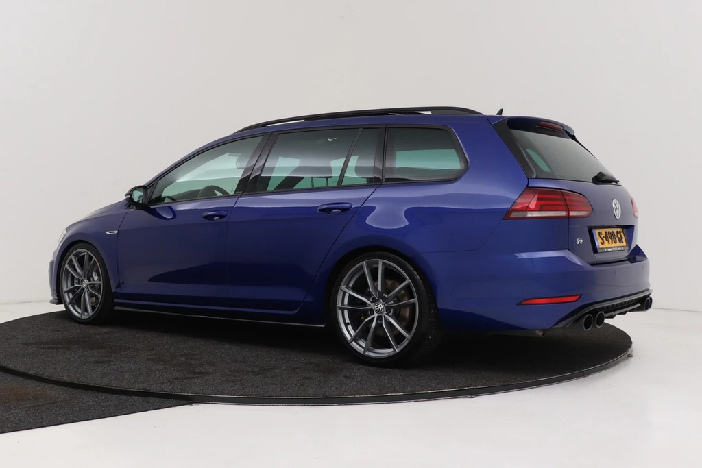 Volkswagen Golf – foto 6