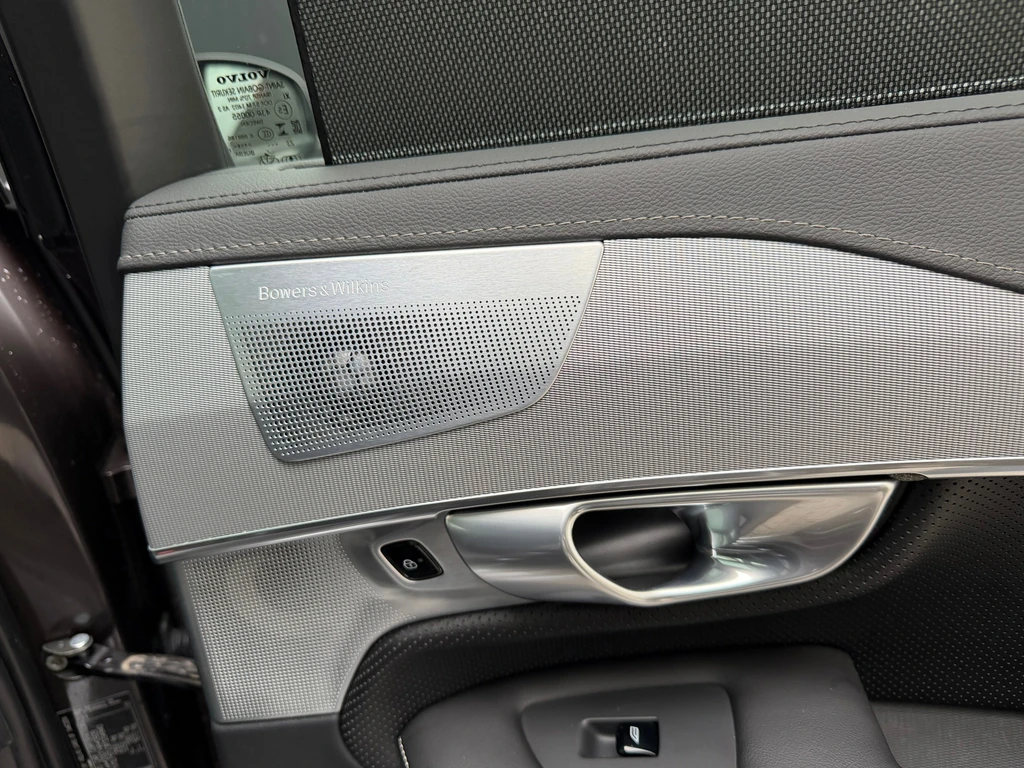 Volvo XC90 – foto 31