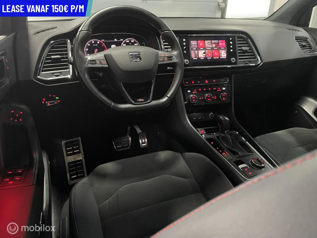 SEAT Ateca – foto 22