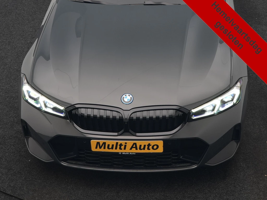 BMW 3 Serie – foto 8