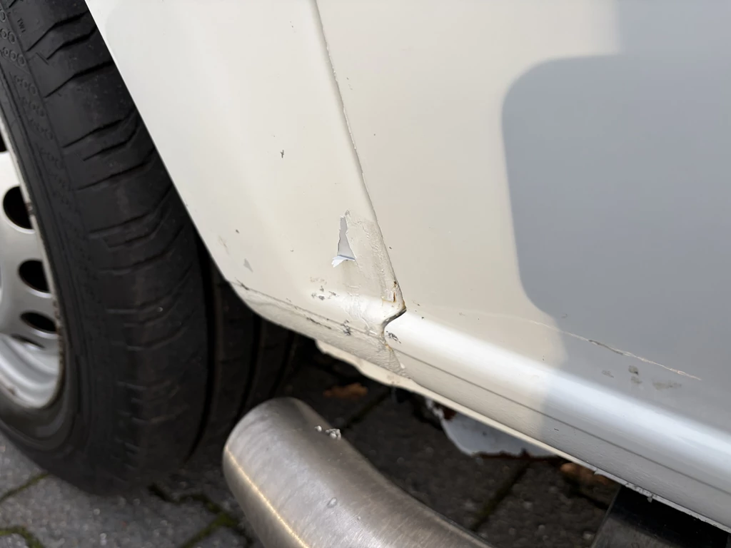 Mercedes-Benz Vito – foto 51