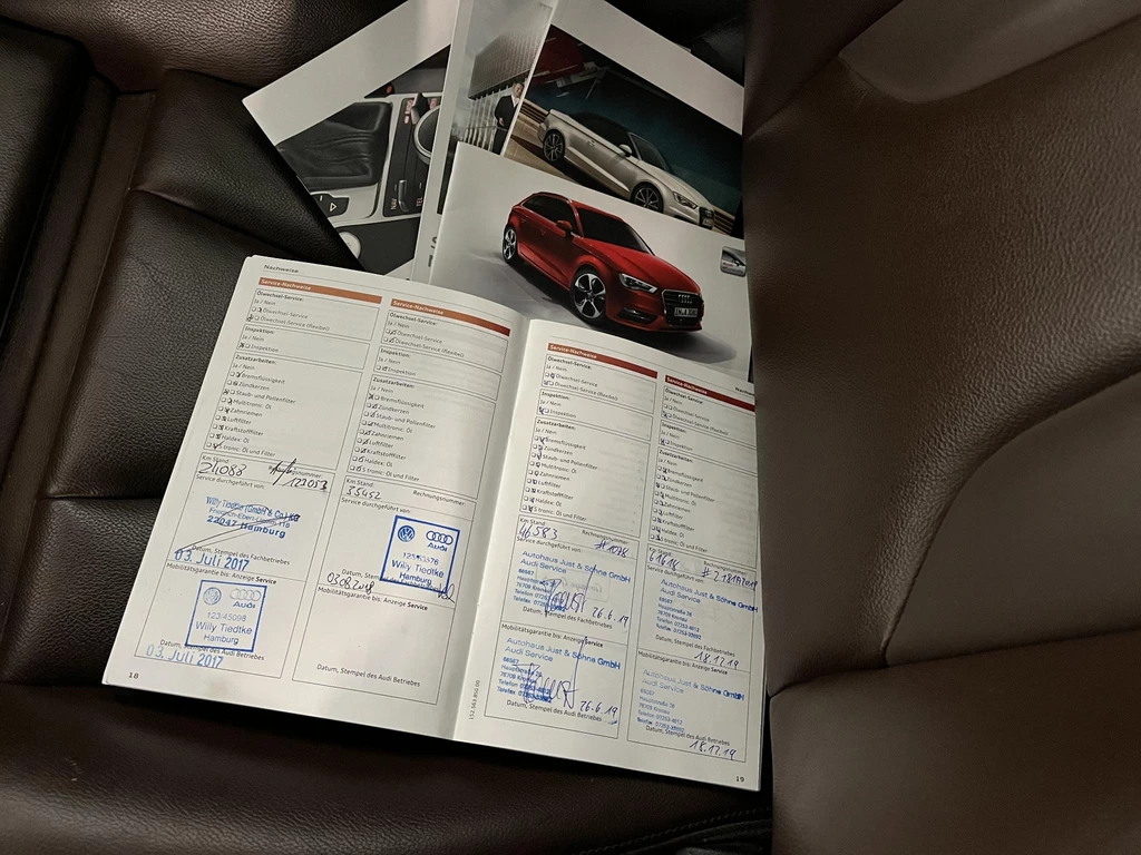 Audi A3 – foto 27
