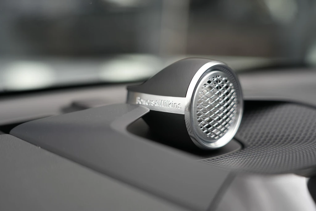 Volvo EX90 – foto 21