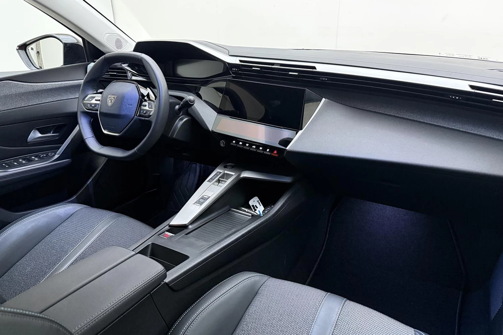 Peugeot 408 – foto 15