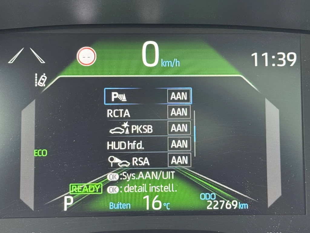 Toyota Yaris Cross – foto 27