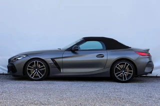 BMW Z4 – thumbnail 5