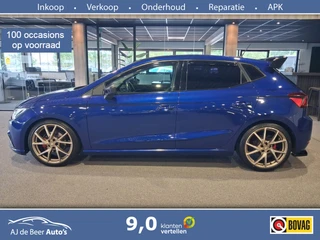 SEAT Ibiza – thumbnail 4