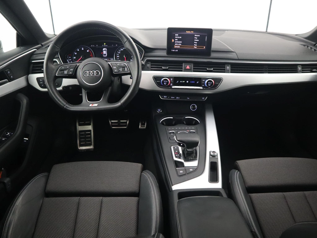 Audi A5 – foto 14