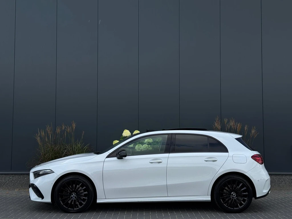 Mercedes-Benz A-Klasse – foto 5