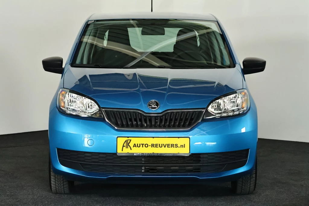 Škoda Citigo – foto 8