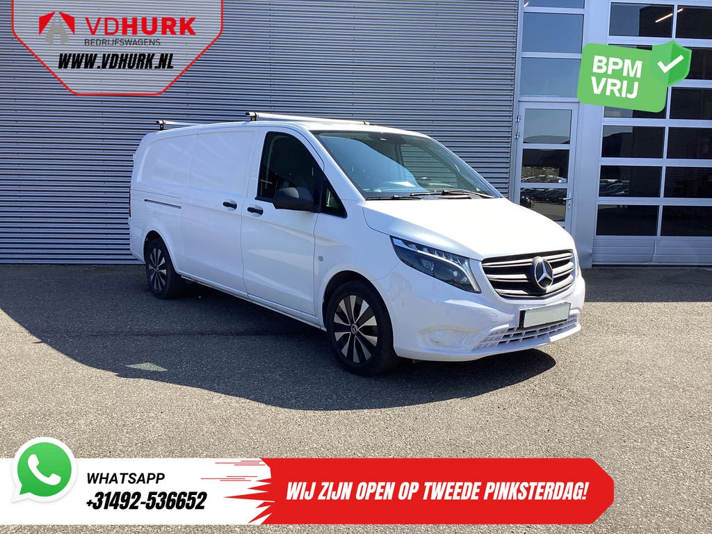Mercedes-Benz Vito – foto 6