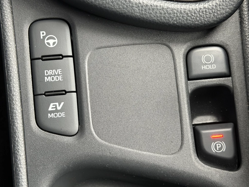 Toyota Yaris Cross – foto 30