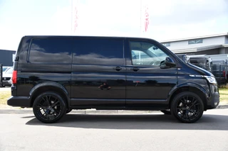 Volkswagen Transporter – thumbnail 8