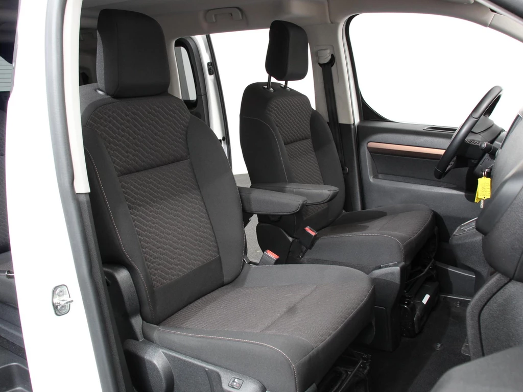 Toyota ProAce – foto 12