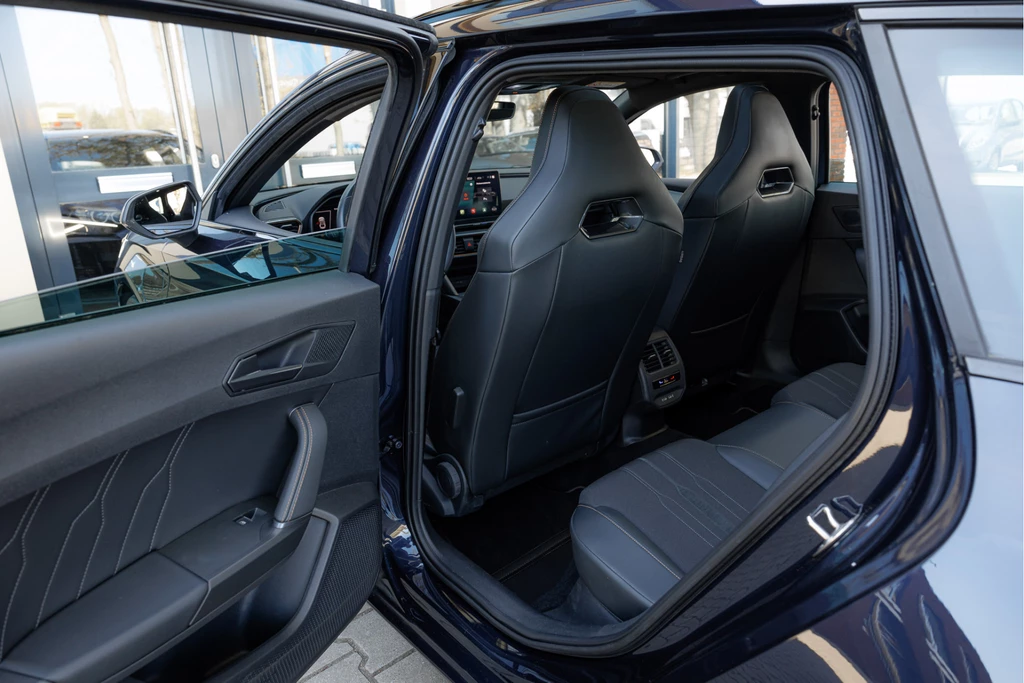 CUPRA Leon Sportstourer – foto 28