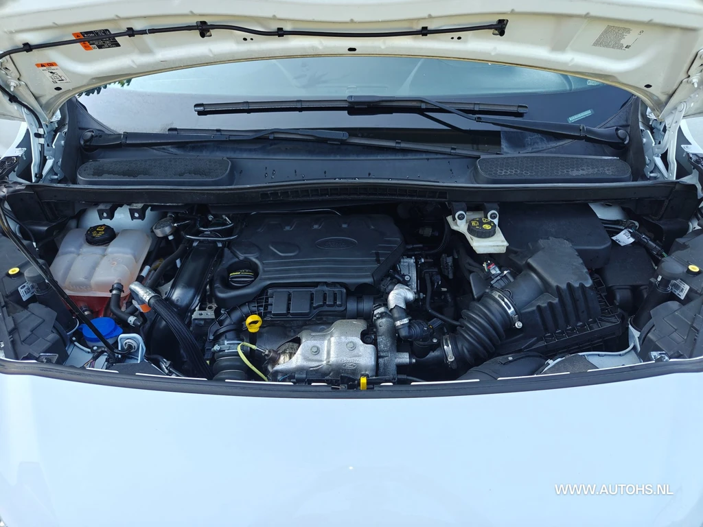 Ford Transit Connect – foto 22