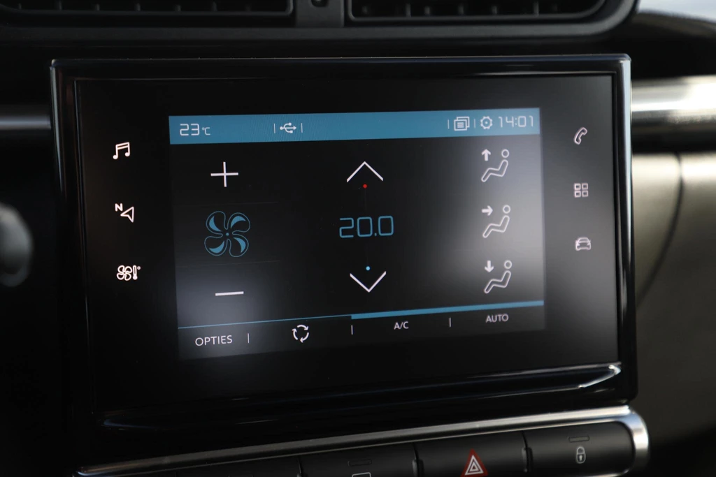 Citroën C3 – foto 16
