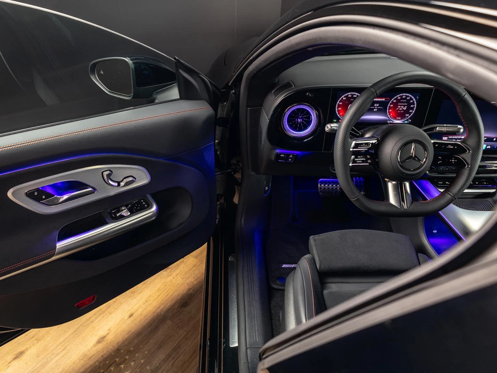 Mercedes-Benz CLA – foto 23