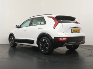 Kia Niro EV – thumbnail 5