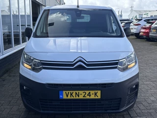 Citroën Berlingo – thumbnail 6