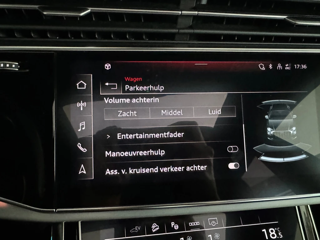 Audi Q8 – foto 32