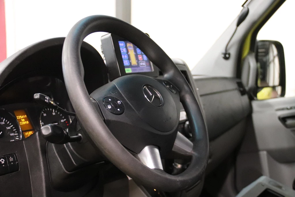 Mercedes-Benz Sprinter – foto 15