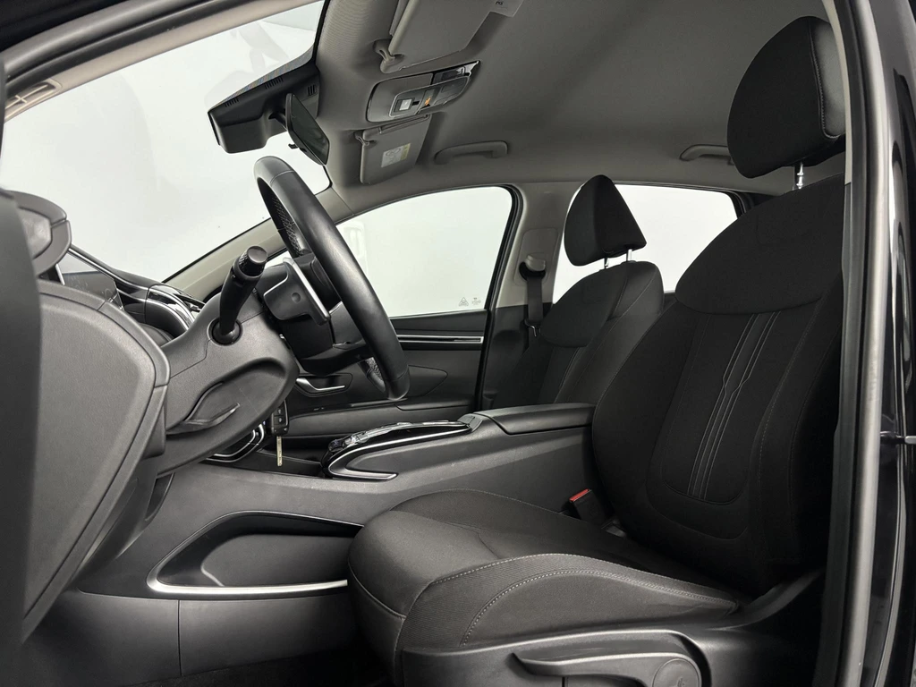 Hyundai Tucson – foto 11