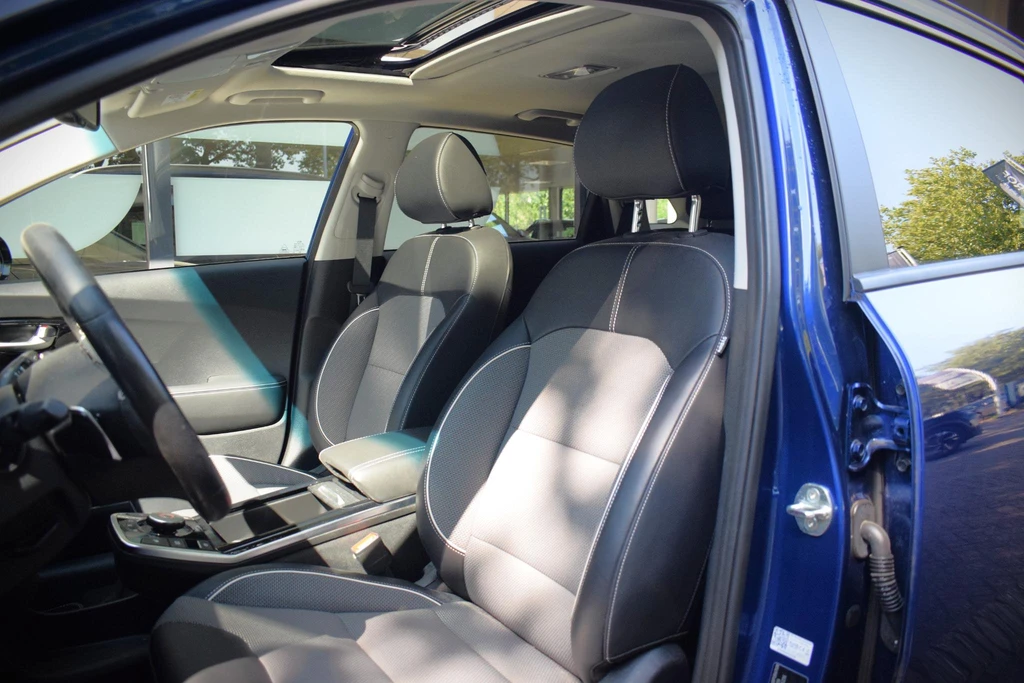 Kia e-Niro – foto 12