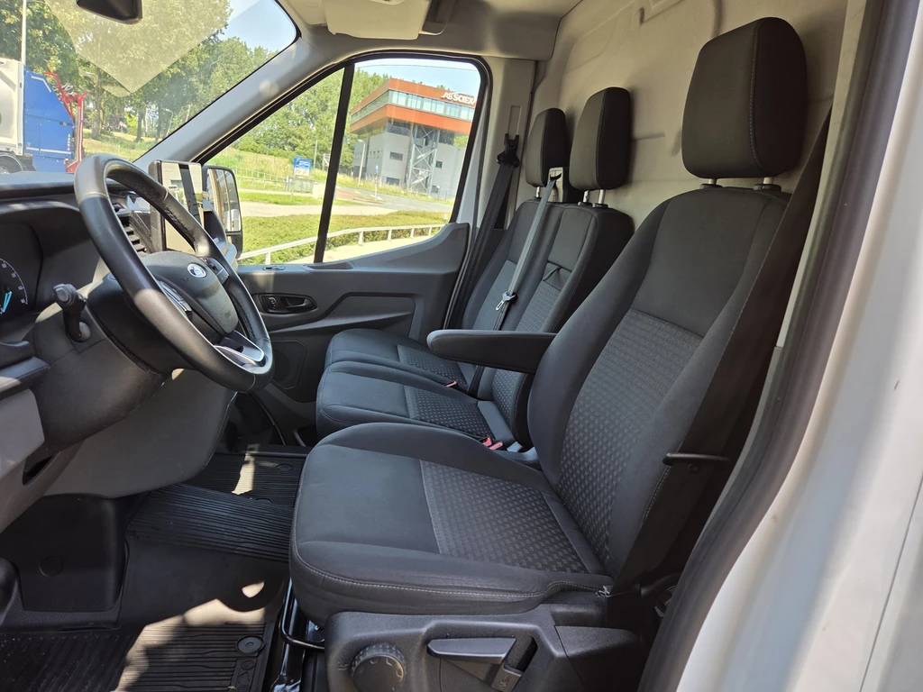 Ford E-Transit – foto 62