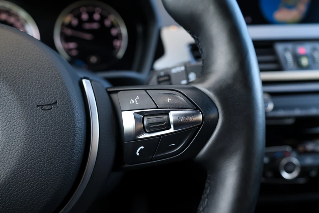 BMW X1 – foto 27