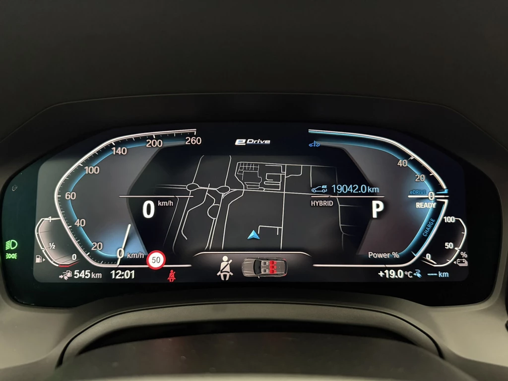 BMW 3 Serie – foto 13