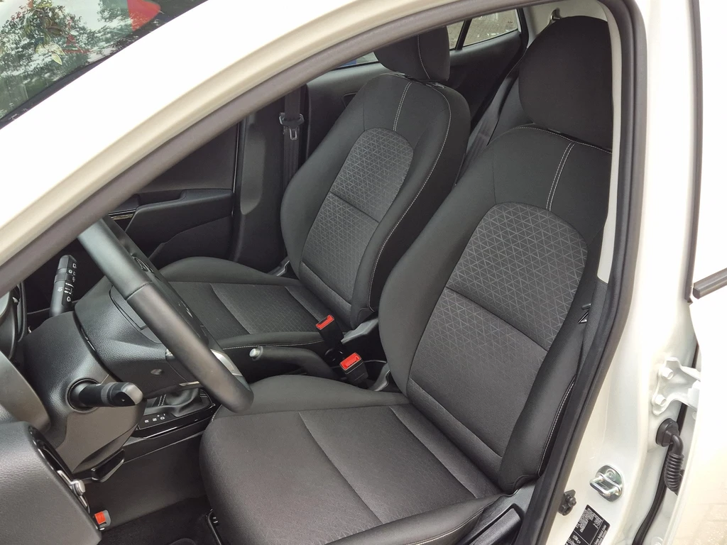 Kia Picanto – foto 10