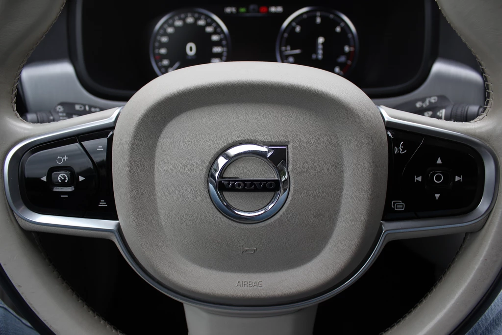Volvo V90 – foto 34