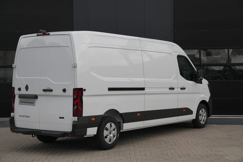 Renault Master – foto 6
