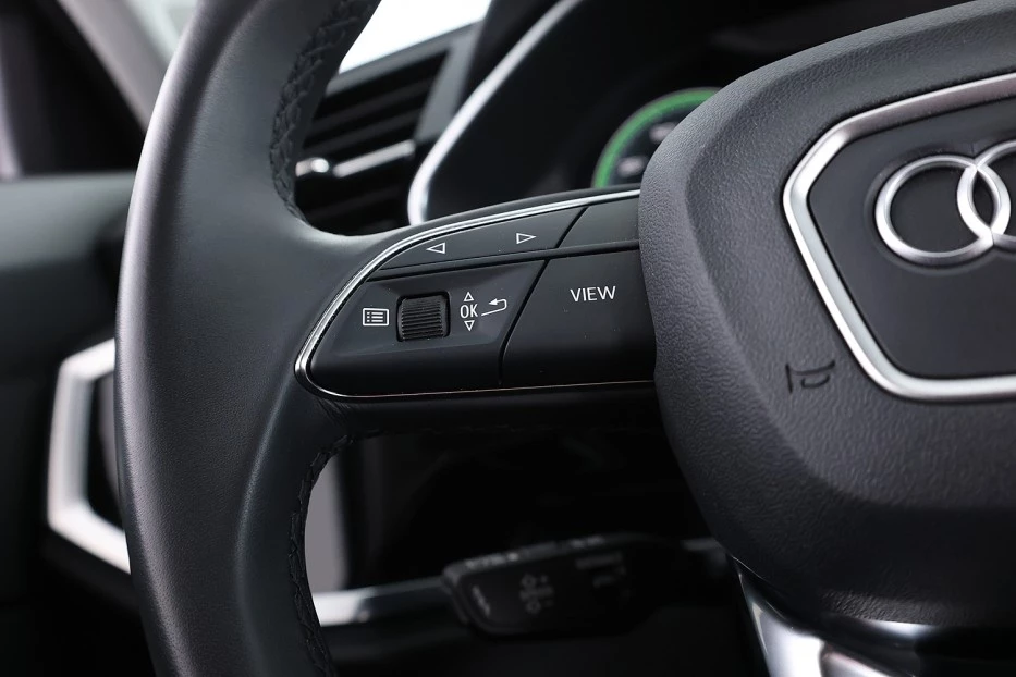 Audi Q3 – foto 36