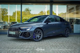 Audi RS3 – thumbnail 1