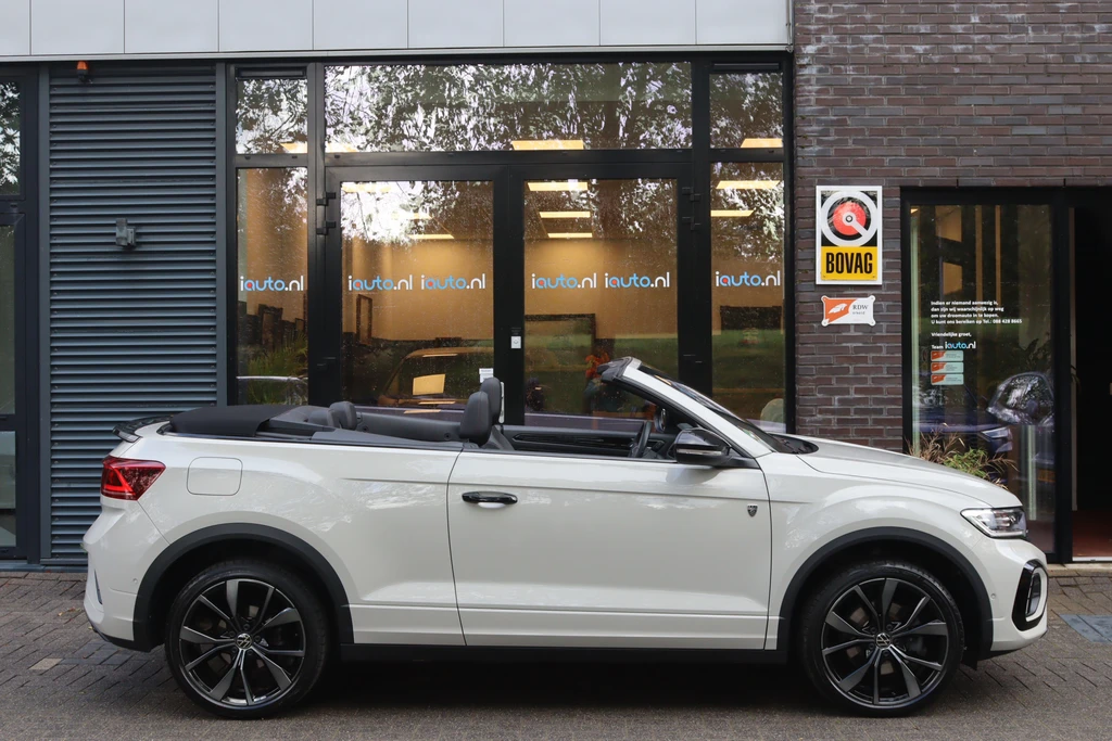 Volkswagen T-Roc – foto 9