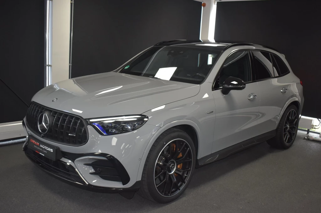 Mercedes-Benz GLC – foto 2