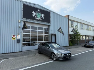 Mercedes-Benz A-Klasse – thumbnail 16