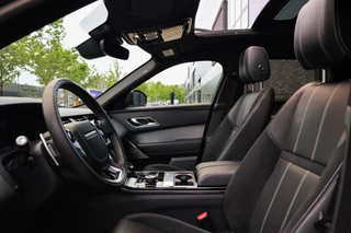 Land Rover Range Rover Velar – thumbnail 17