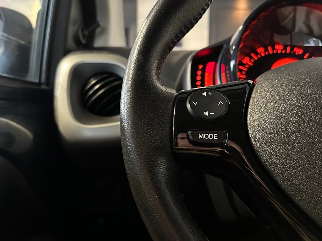 Citroën C1 – foto 20