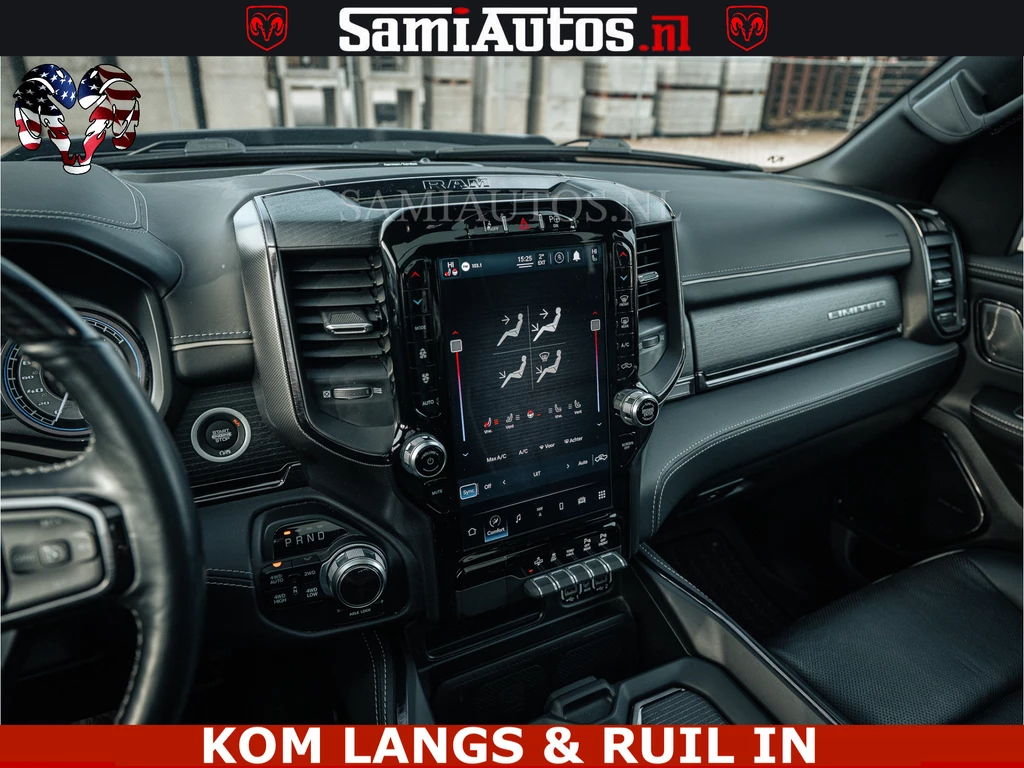 Dodge Ram Pick-Up – foto 47
