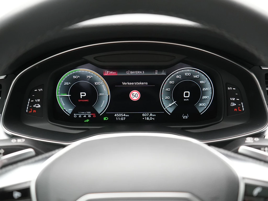 Audi A6 – foto 31