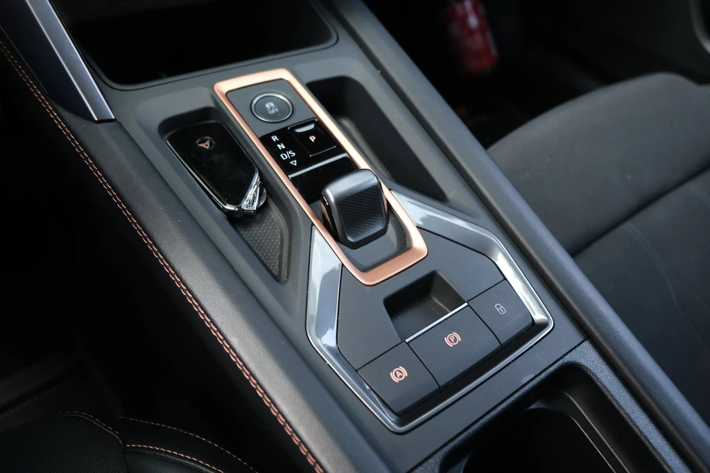 CUPRA Formentor – foto 38