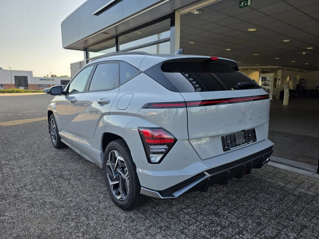 Hyundai Kona – foto 3