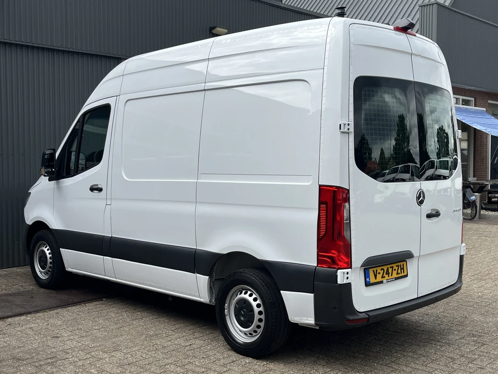 Mercedes-Benz Sprinter – foto 3