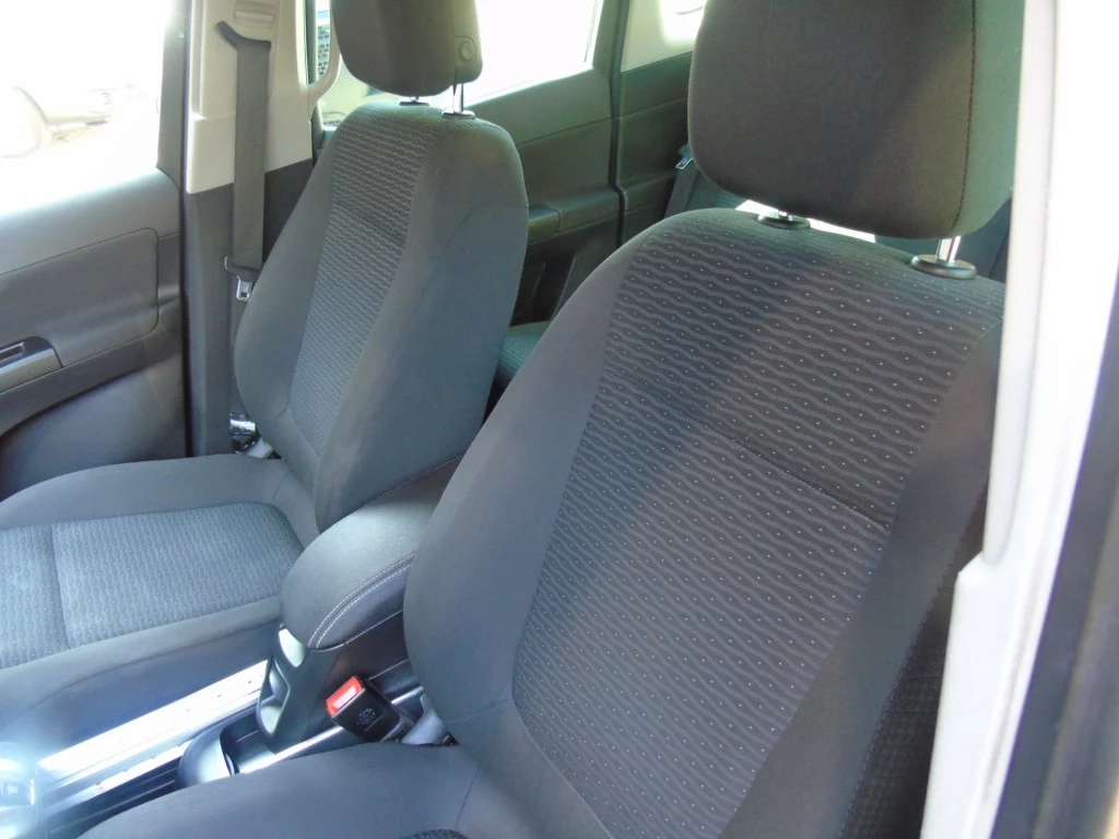 Opel Meriva – foto 14