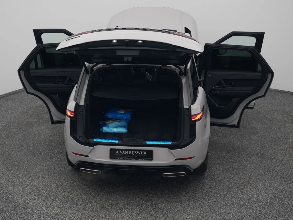 Land Rover Range Rover Sport – foto 33